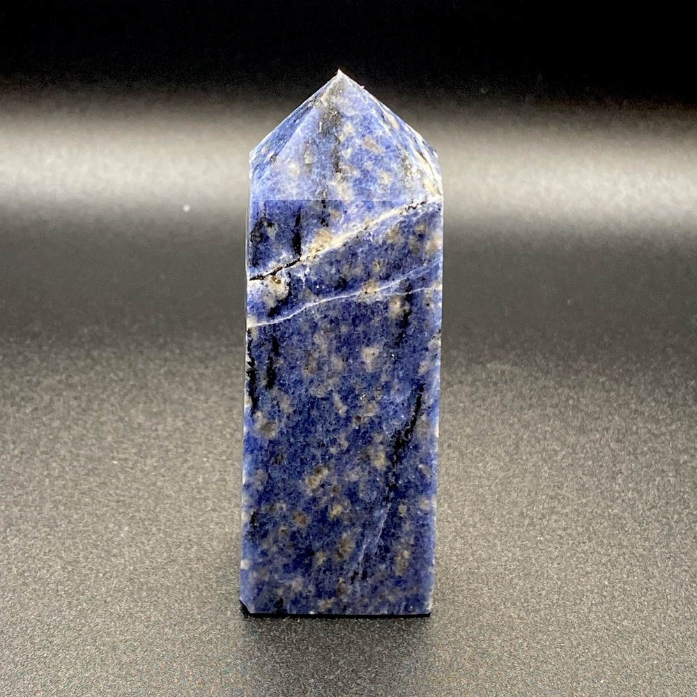 3in Sodalite Tower